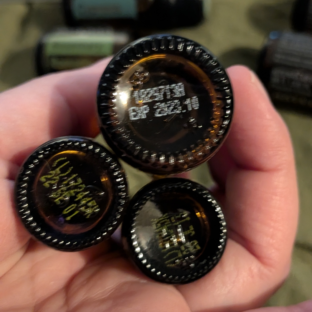 doTERRA Essential Oils Collection - Picture 4 of 4